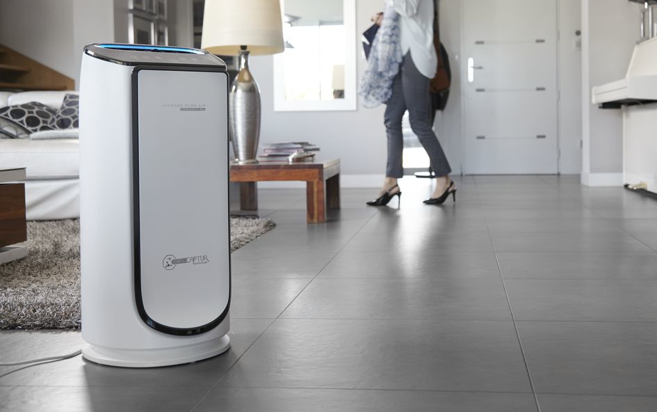 Rowenta Intense PU4080 air purifier 70 m² – image 6