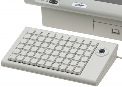 Epson DM-KX060: 60 Key Board