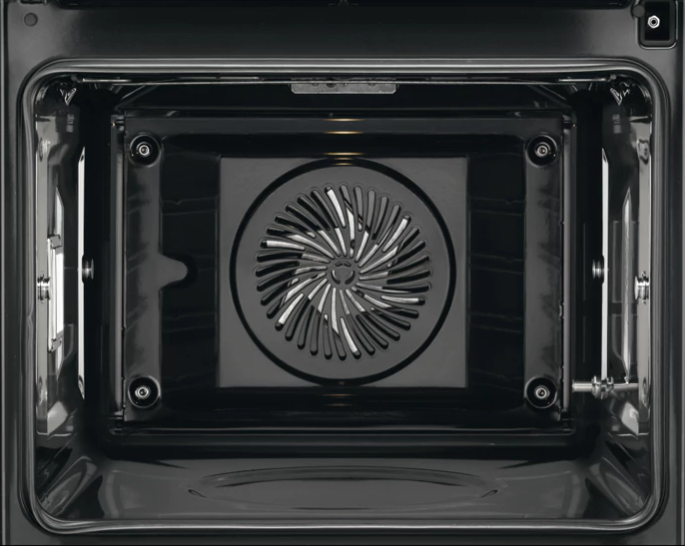 AEG BPE742320M 71 L Stainless steel – image 2