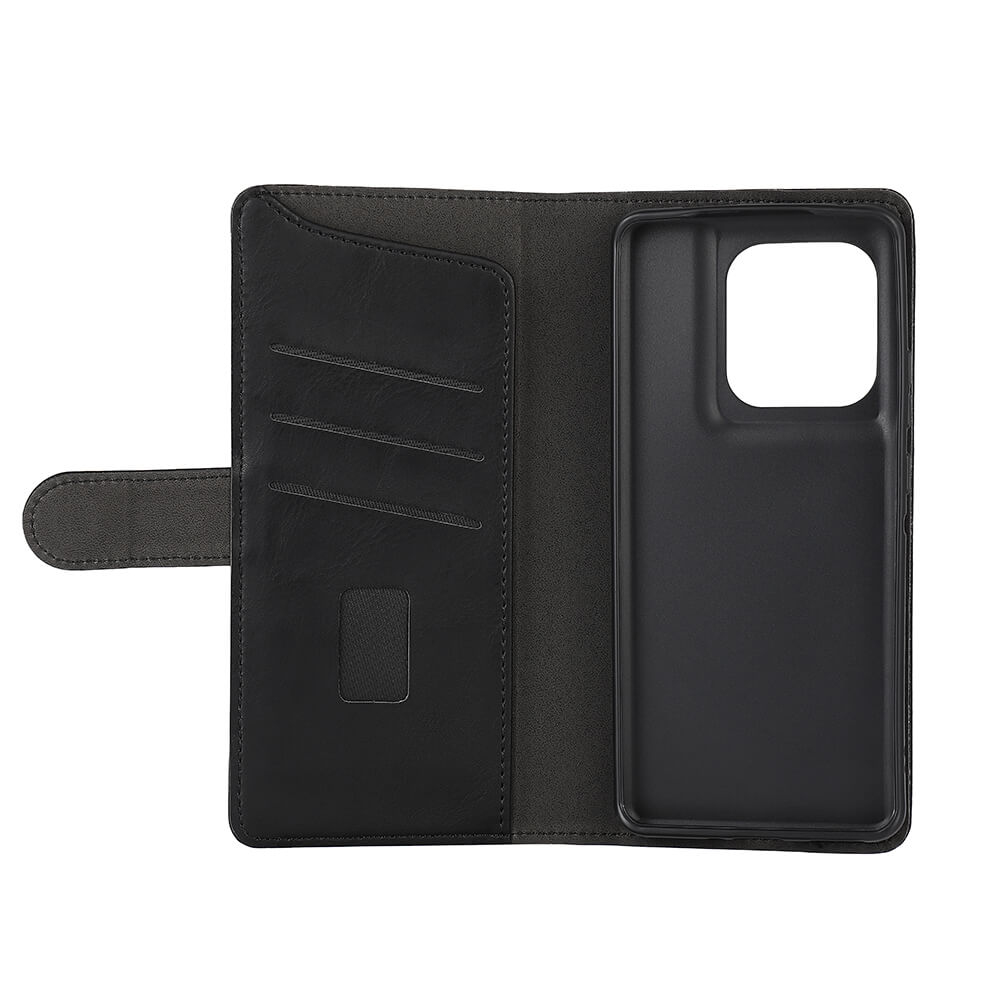 Gear Wallet Case 3 Card Slots Black - Motorola Edge 50 Ultra – image 4