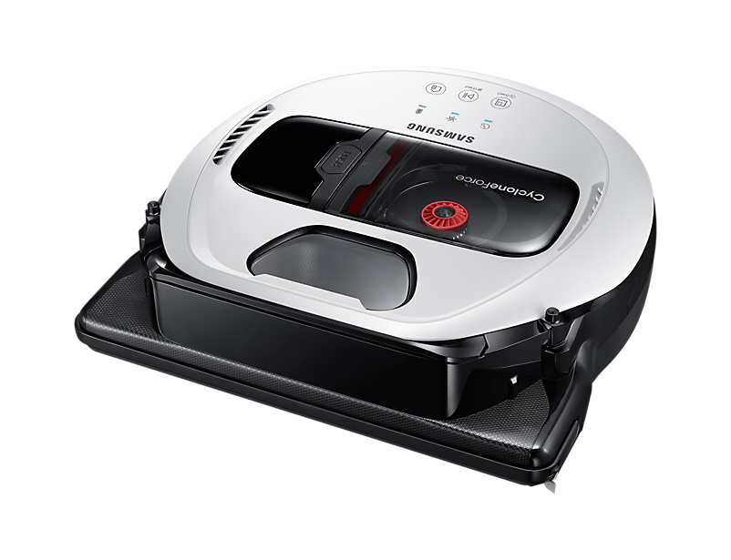Samsung SR10M701IUW Black, White – image 3