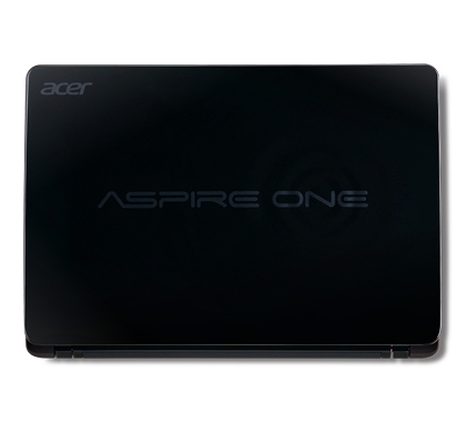 Acer Aspire One D270-288kk Intel Atom® N2800 Netbook – image 6