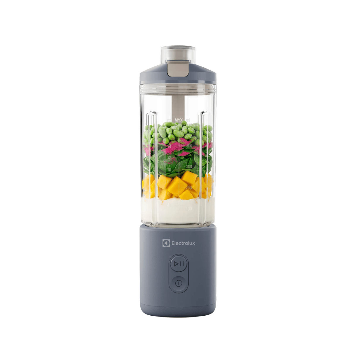 Electrolux E4BP1-2DB 0.69 L Portable blender 120 W Light Blue – image 4