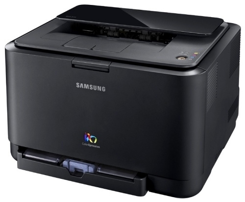 Samsung CLP-315 laser printer Colour – image 5