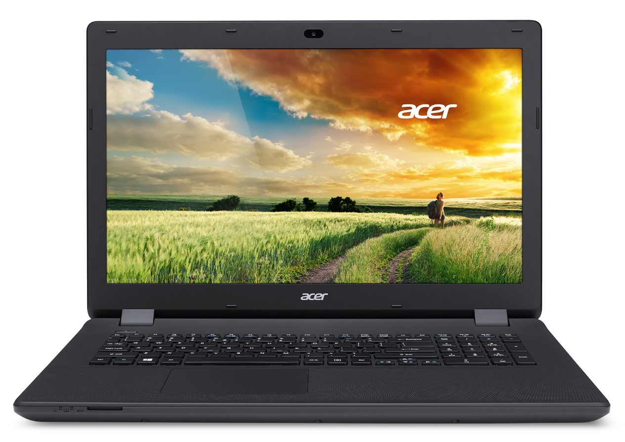 Acer Aspire E ES1-711G-P0RD Intel® Pentium® N3540 Laptop – image 1