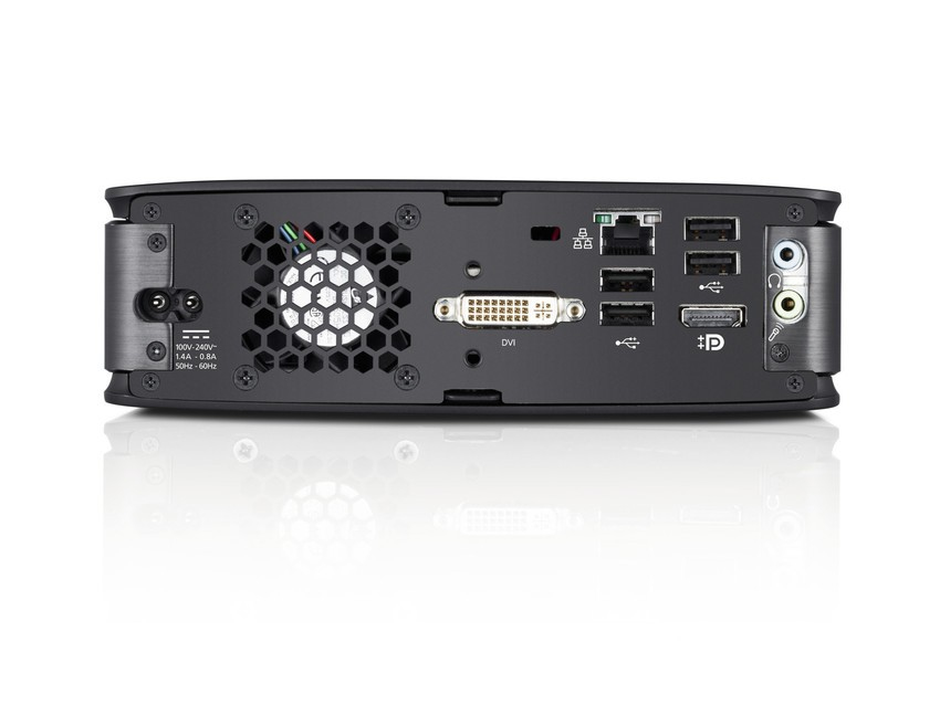Fujitsu ESPRIMO Q520/K Intel® Celeron® G G1840T – image 3