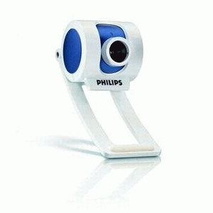 Philips K/Pack LCD 19.1" wide 190CW8FB + Webcam SPC 210NC – image 2