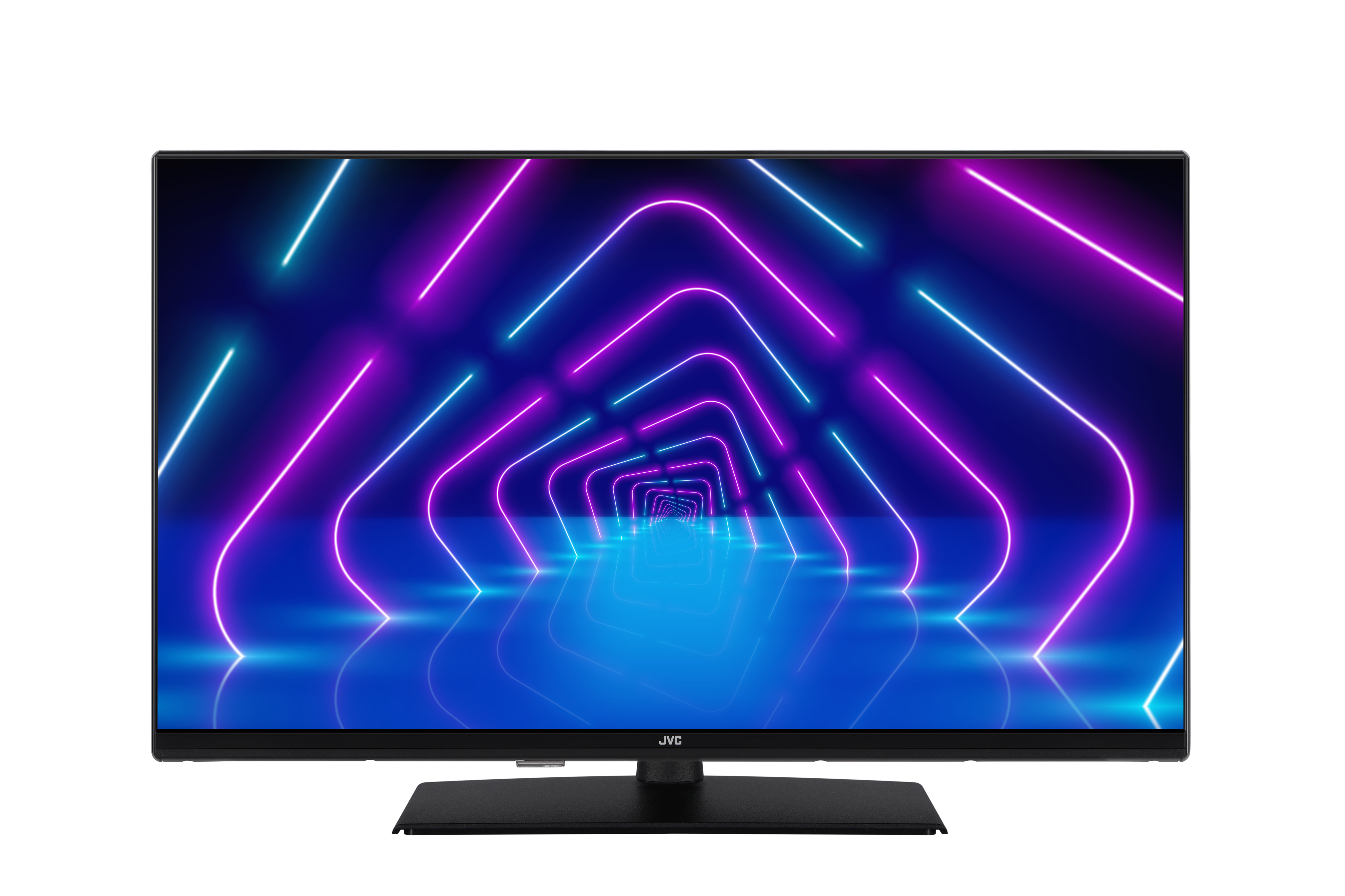 JVC VAF335I 32" — vue 1 sur 6