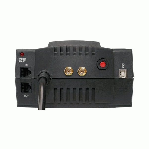 CyberPower CP685AVRLCD uninterruptible power supply (UPS) Line-Interactive 0.685 kVA – image 3