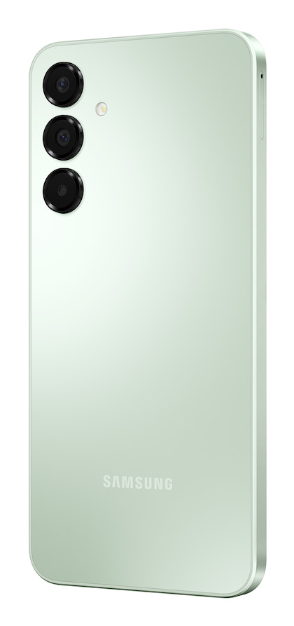 Samsung Galaxy A16 17 cm (6.7") Hybrid Dual SIM Android 14 4G USB Type-C 4 GB 128 GB 5000 mAh Light Green – image 7
