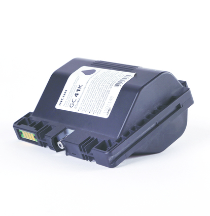 Ricoh GC41KH ink cartridge 1 pc(s) Original High (XL) Yield Black