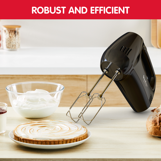 Moulinex HM31W810 mixer Hand mixer – image 4