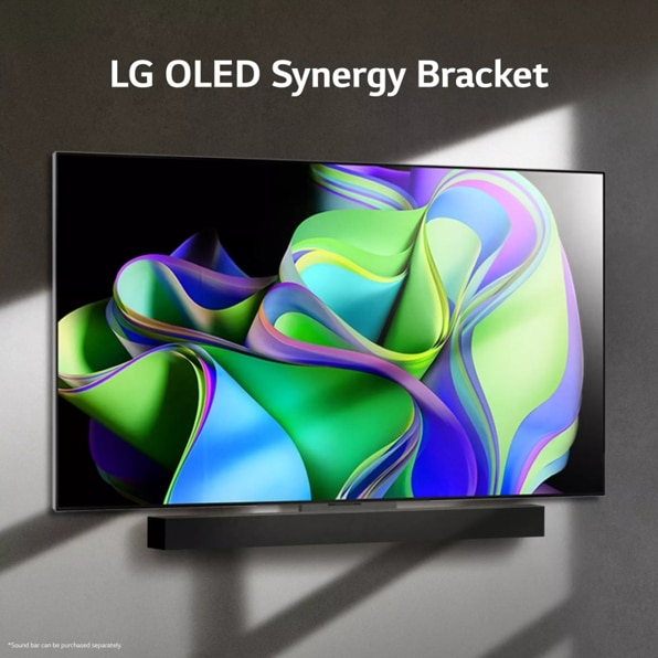 LG OLED evo OLED77C3AUA TV – image 8