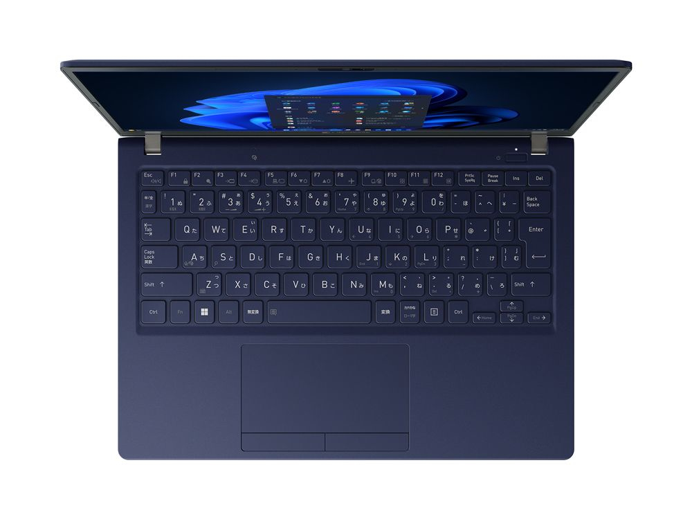 Dynabook W6XZHW7RAL laptop Intel® Core™ i7 i7-1360P – image 5