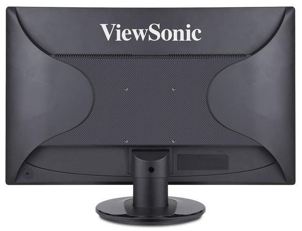 Viewsonic LED LCD VA2046a computer monitor – image 6