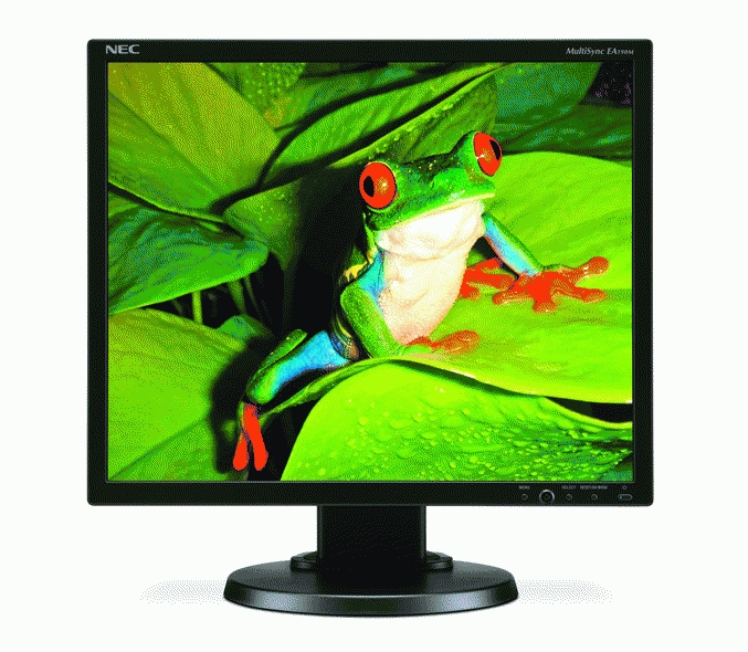 NEC MultiSync EA190M – image 2