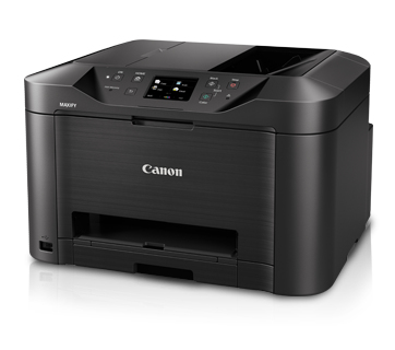 Canon MAXIFY MB5070 multifunction printer Inkjet A4 – image 3