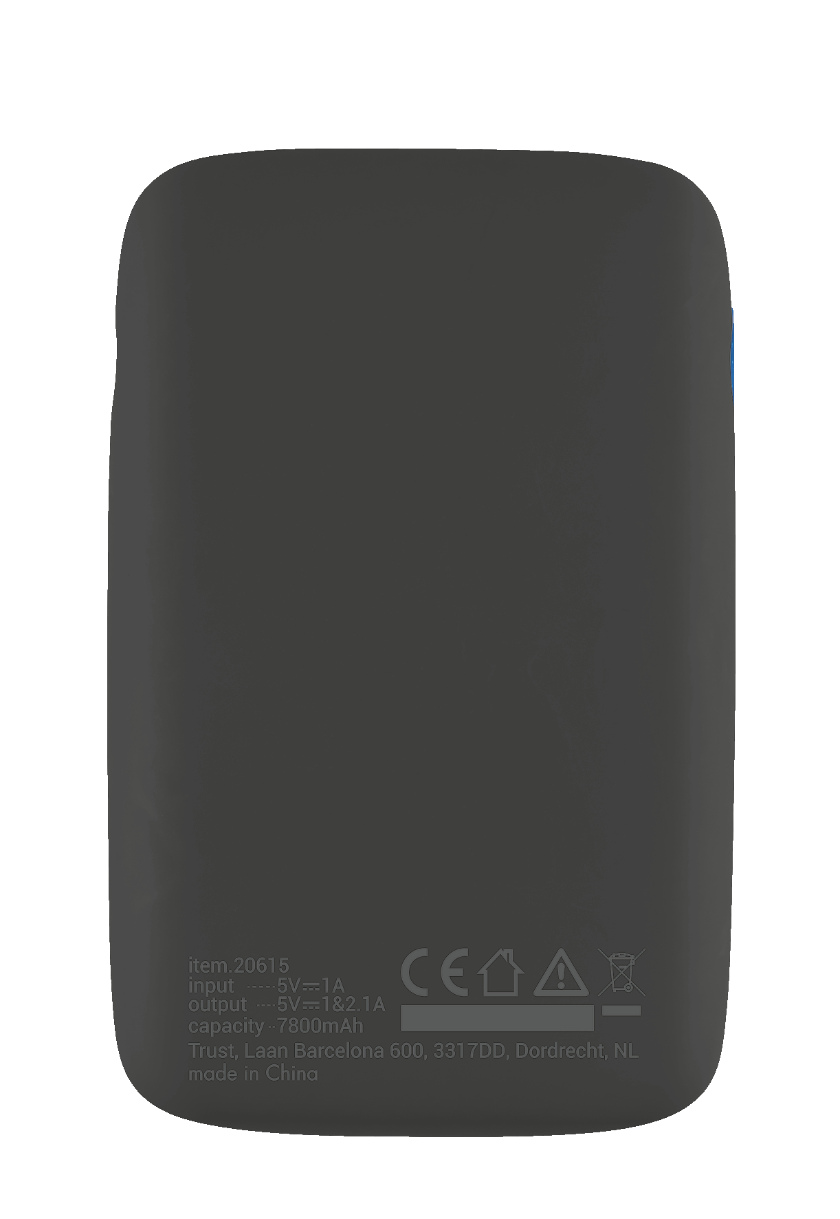 Trust 20615 power bank – image 5