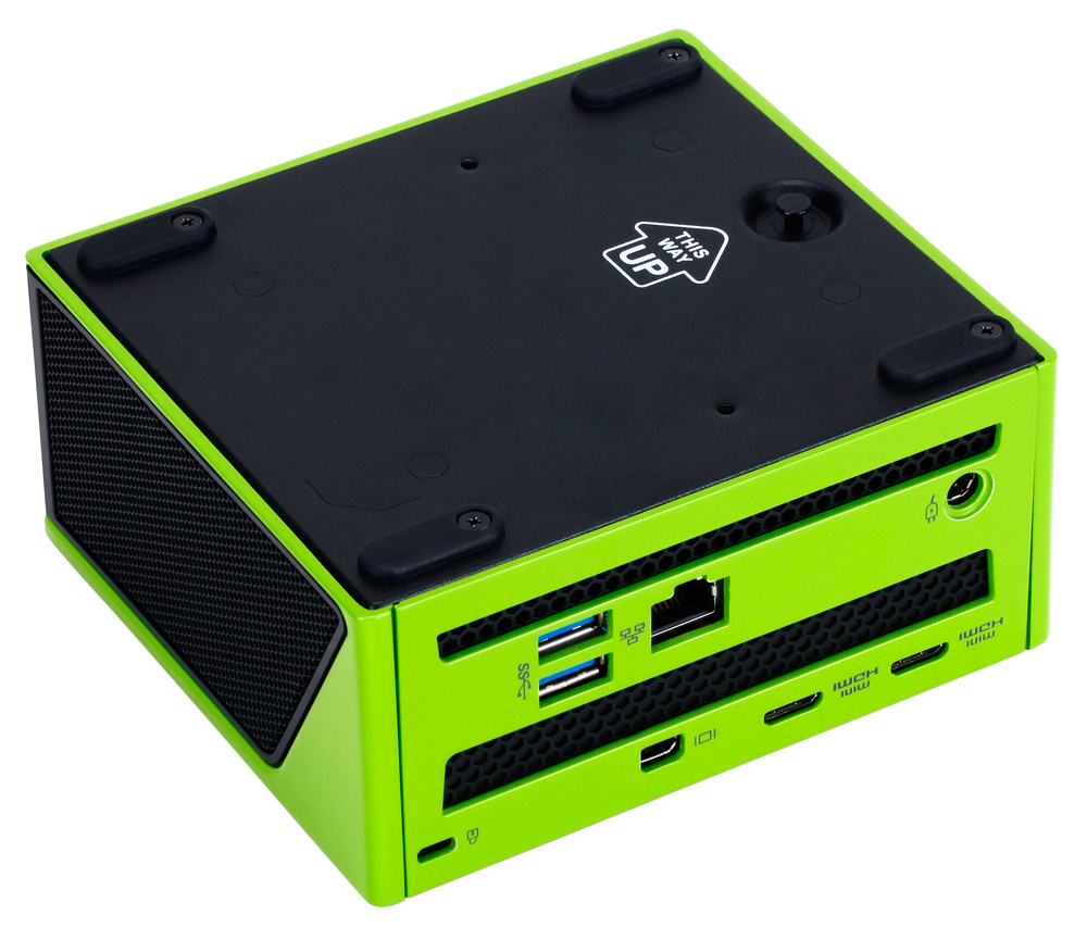 GIGABYTE GB-BXi5G3-760 (rev. 1.0) – image 4