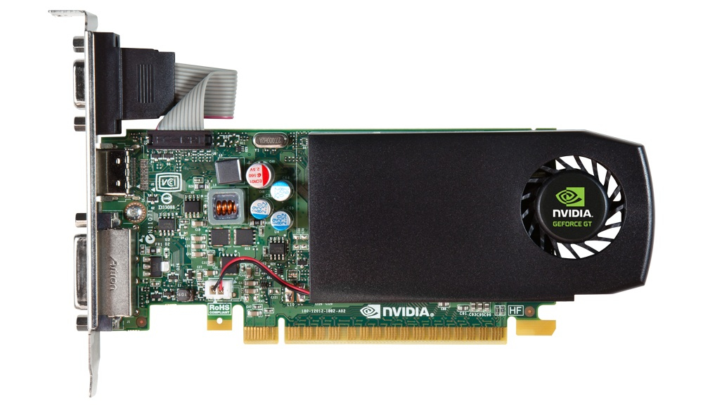 Fujitsu S26361-F3000-E747 graphics card NVIDIA GeForce GTX 745