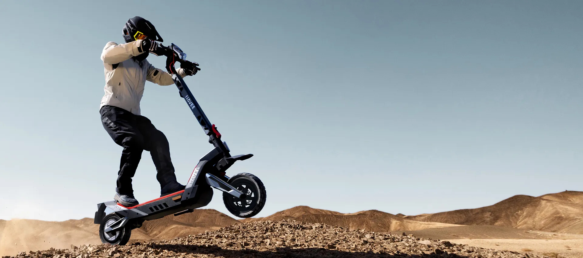 NAVEE XT5 MAX – image 2
