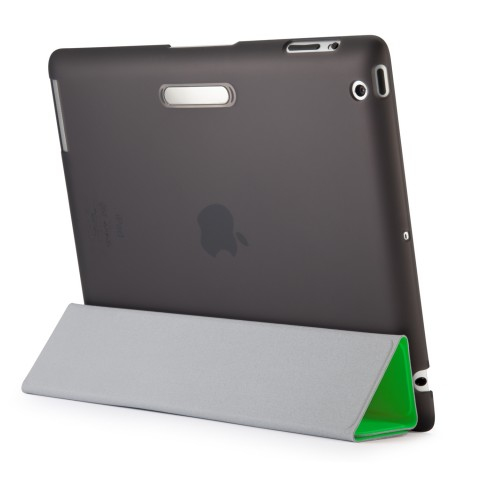 Speck SmartShell for iPad (fits iPad 4, 3, and 2) – image 1