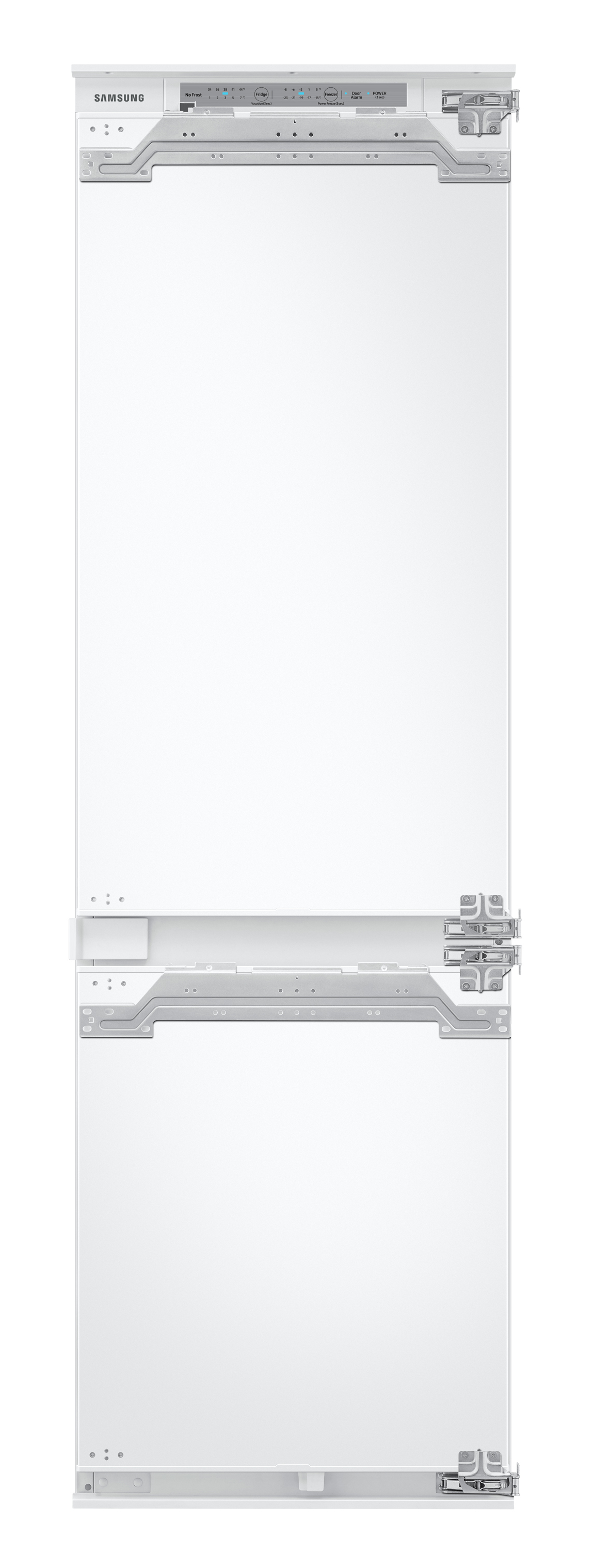 Samsung BRB26615FWW/EU — vue 1 sur 8