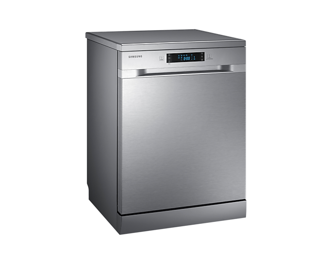 Samsung DW60M5050FS/EU dishwasher Freestanding 13 place settings – image 2