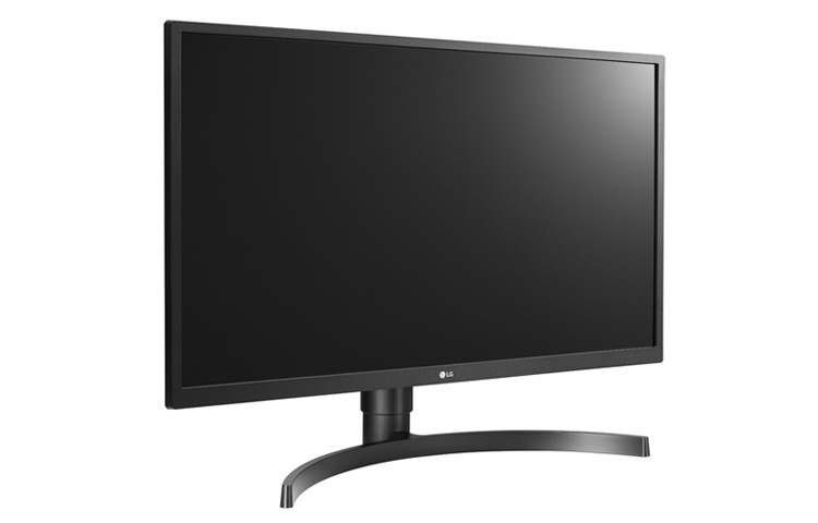 LG 27BL55U-B computer monitor – image 5