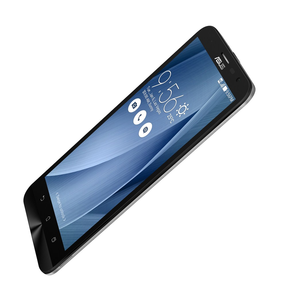 ASUS ZenFone 2 Laser ZE601KL-6J056WW – image 7