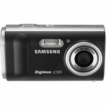 Samsung Digimax A503 1/2.5" – image 5