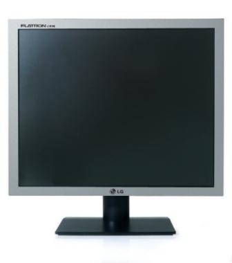LG L1919S-SF computer monitor