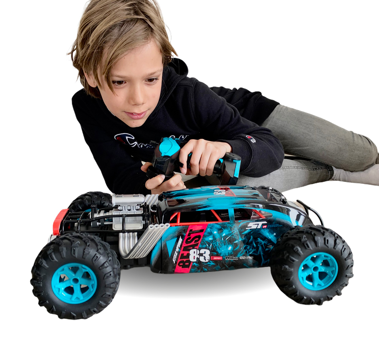 Gear2Play RC Giant Beast 2.0 XL – image 5