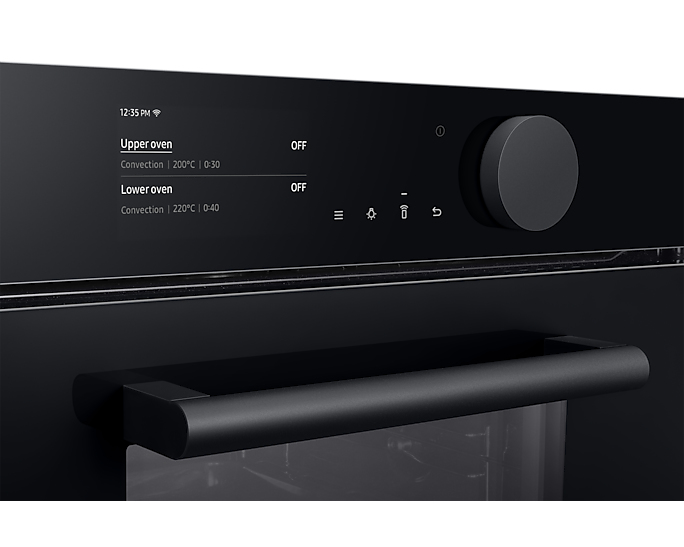 Samsung Infinite 25% energy saving NV75T8579RK/EU – image 8