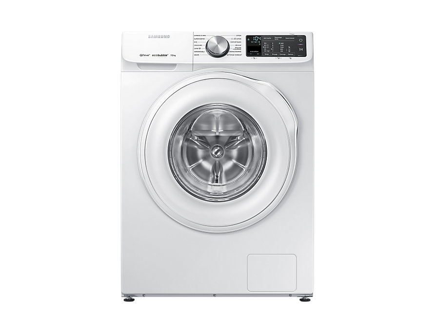 Samsung WW70M645OCM washing machine Front-load