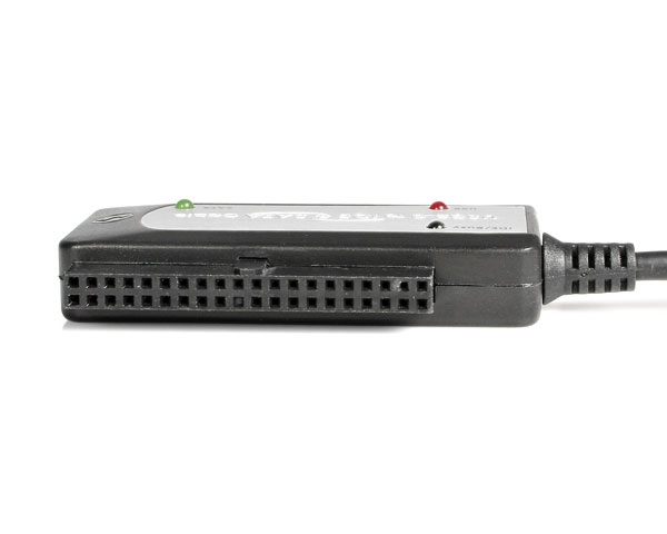 StarTech.com USB 2.0 to IDE/SATA Adapter – image 4