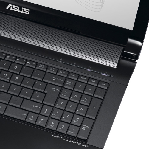 ASUS N73SM-TY177V laptop Intel® Core™ i7 i7-2670QM – image 5