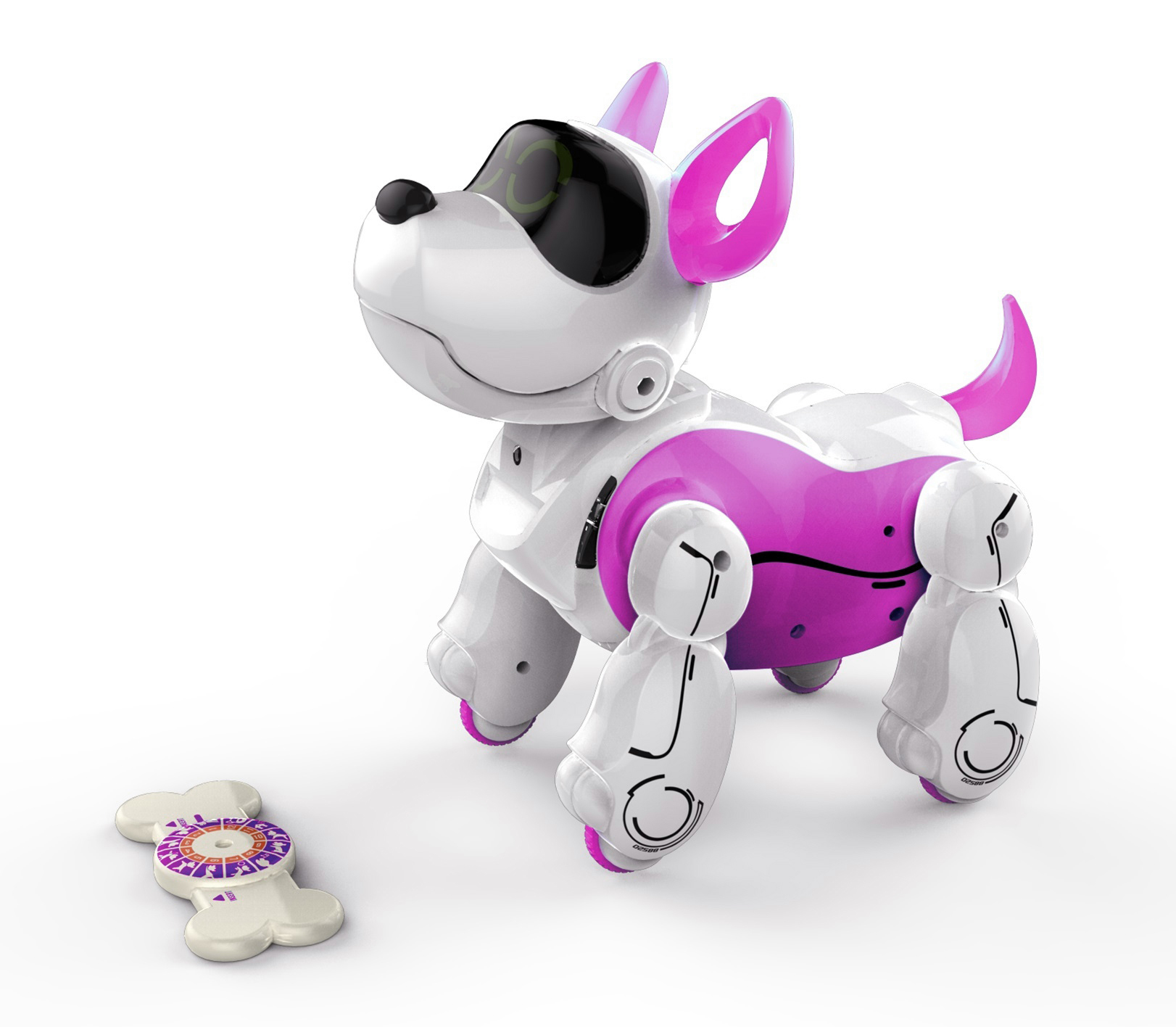 Silverlit 54069 entertainment robot – image 1