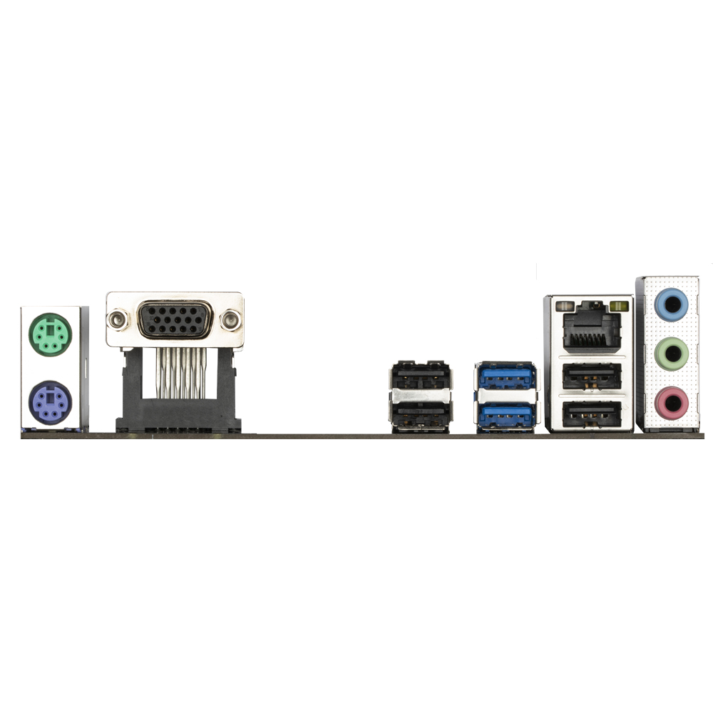 GIGABYTE H410M S2 V2 – image 5