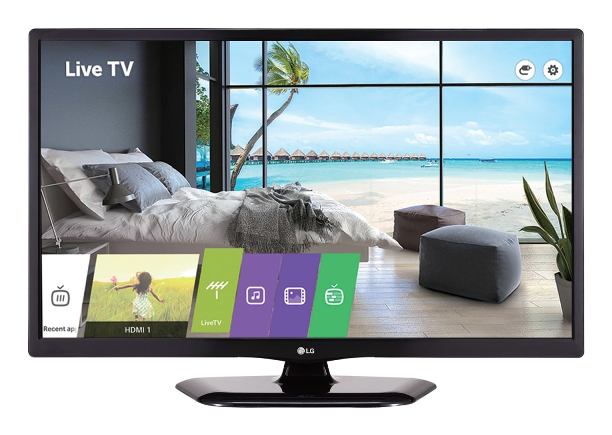LG 28LT340C3ZA TV – image 1