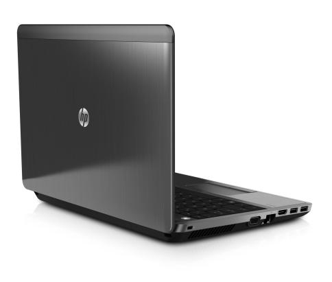 HP 4340s + L2311c – image 2