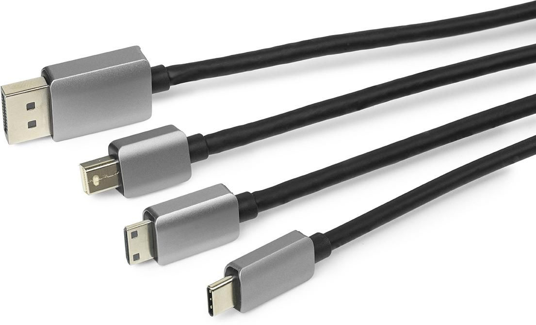 Vivolink PROADRING5C USB graphics adapter – image 5
