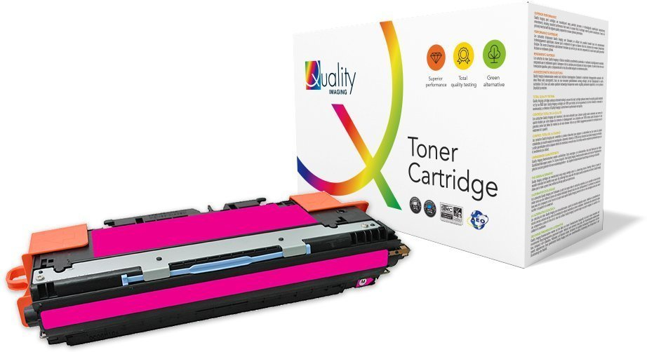 CoreParts Toner Magenta Q2683A