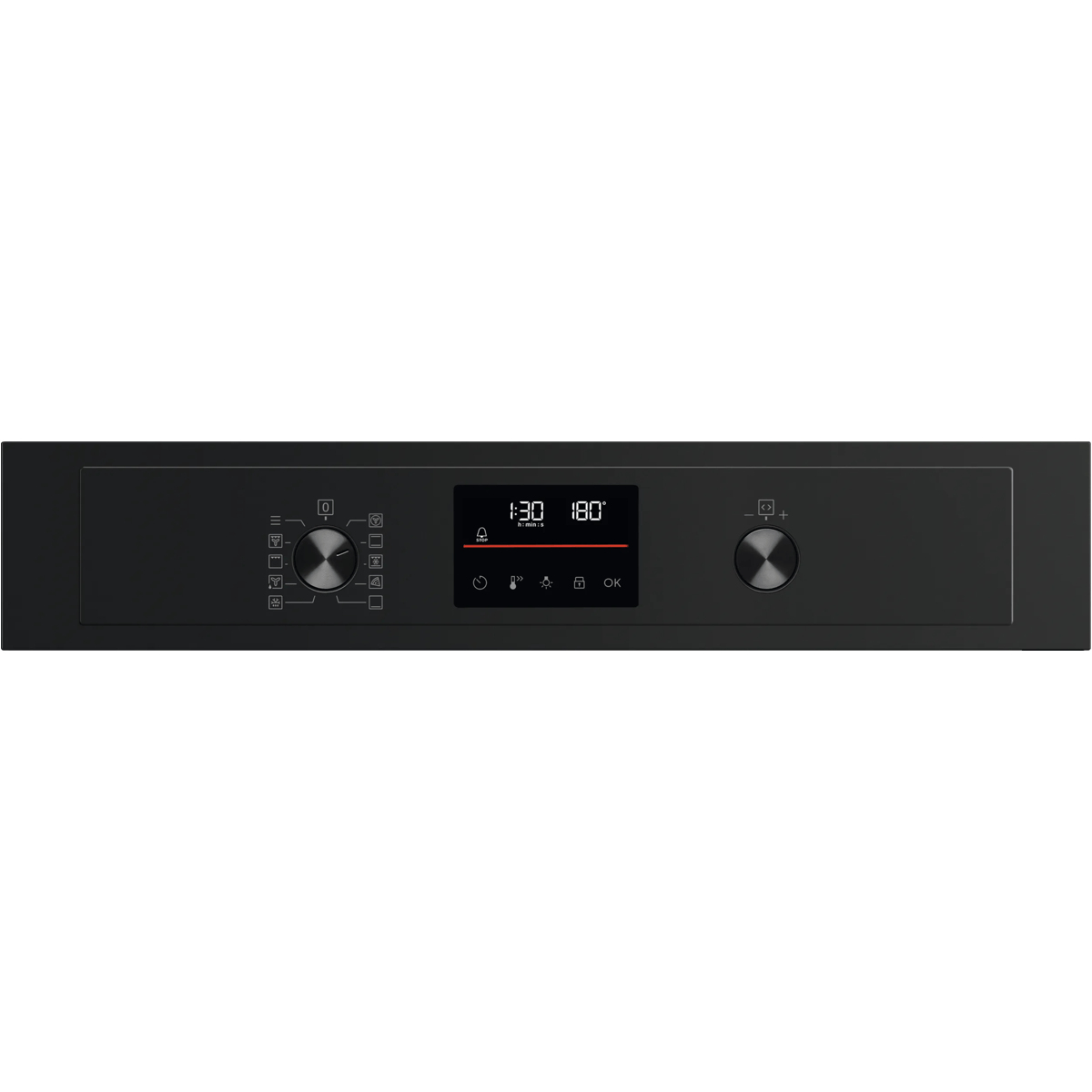Electrolux O4PYF56H 72 L 3490 W Black – image 7