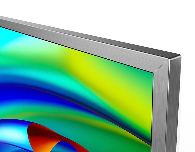 Hisense 75 UHD SMART TV – image 5