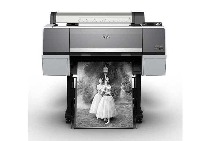 Epson SureColor P6000 Standard Edition – image 4