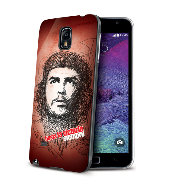 Celly CDCOVGN4CHE mobile phone case