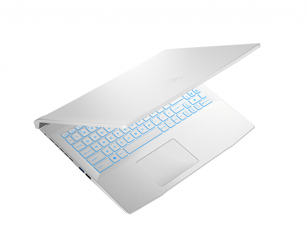 MSI Sword A11UD-1034FR Intel® Core™ i7 i7-11800H Laptop – image 2