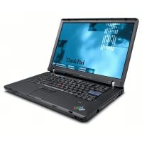 Lenovo ***THINKPAD Z60M PM-1.4GHz 1GB 100 15.4" DVD-R WXP