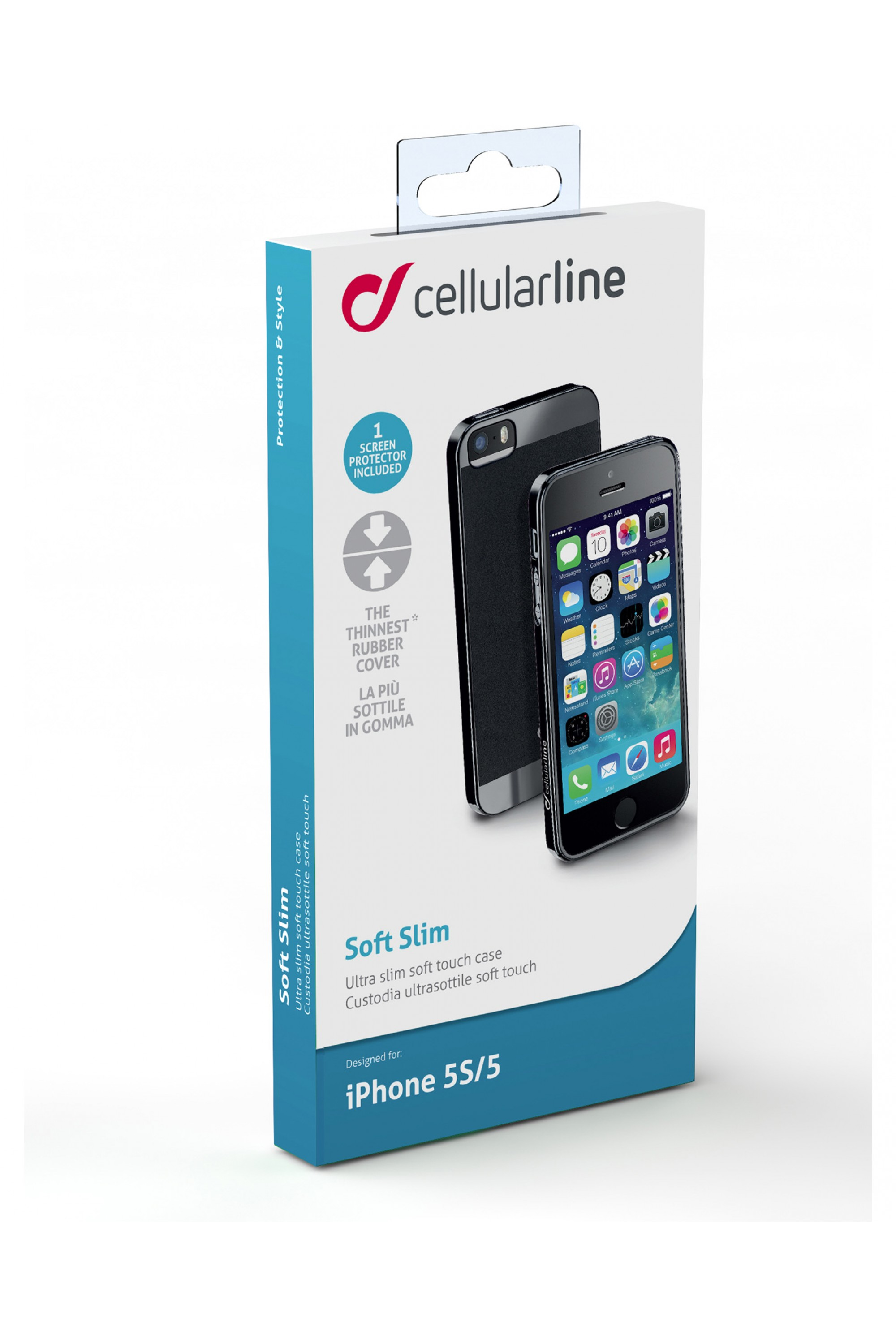 Cellularline Soft Slim – image 4